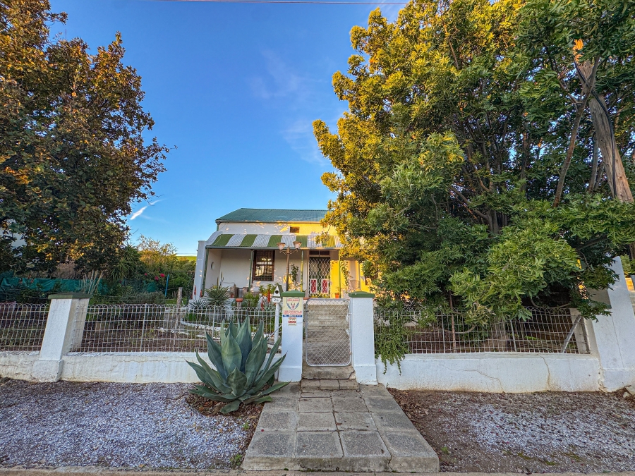 3 Bedroom Property for Sale in Tulbagh Western Cape